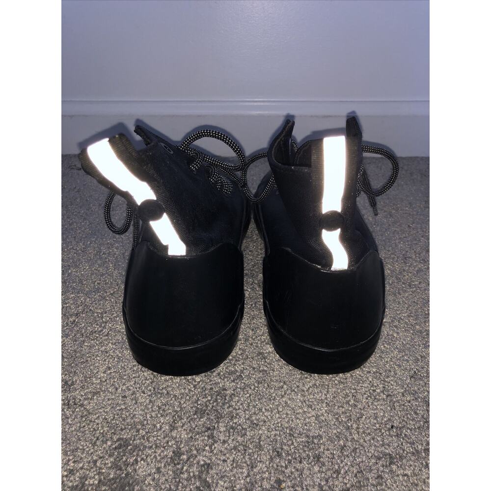 Hunter High-top Sneakers Men’s Size 7.5 Women’s Size 9.5 - Picture 3 of 7